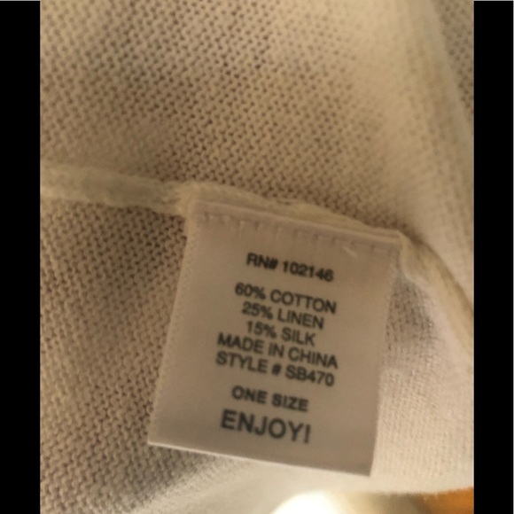 Michael Stars Sweater - Picture 5 of 5